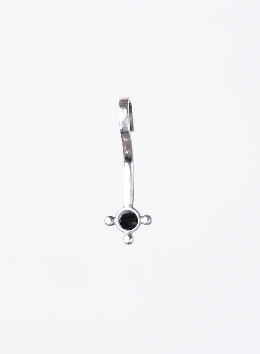 BlackStar - Clip de lèvres