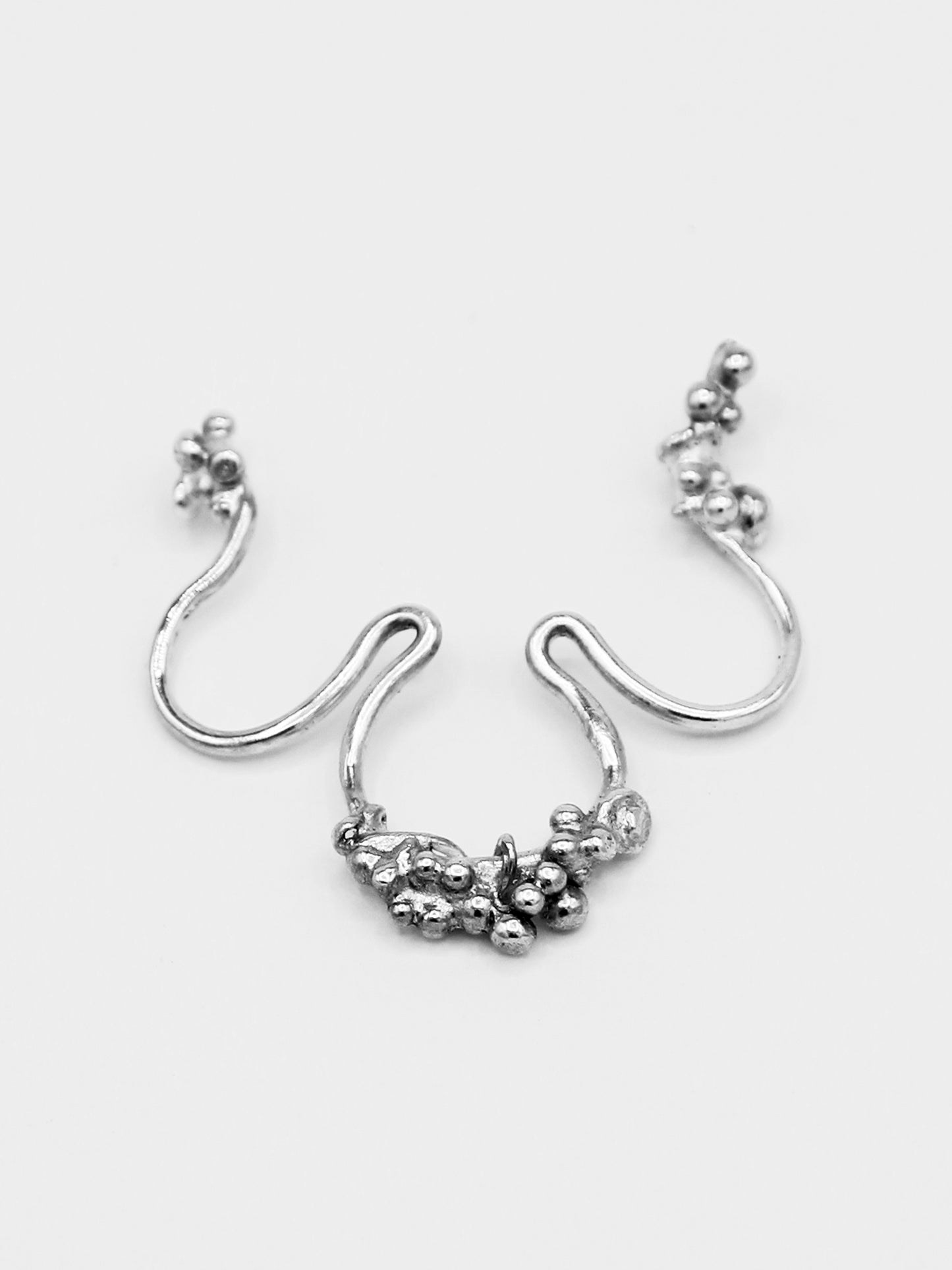 Thyas - Bijou de Septum -