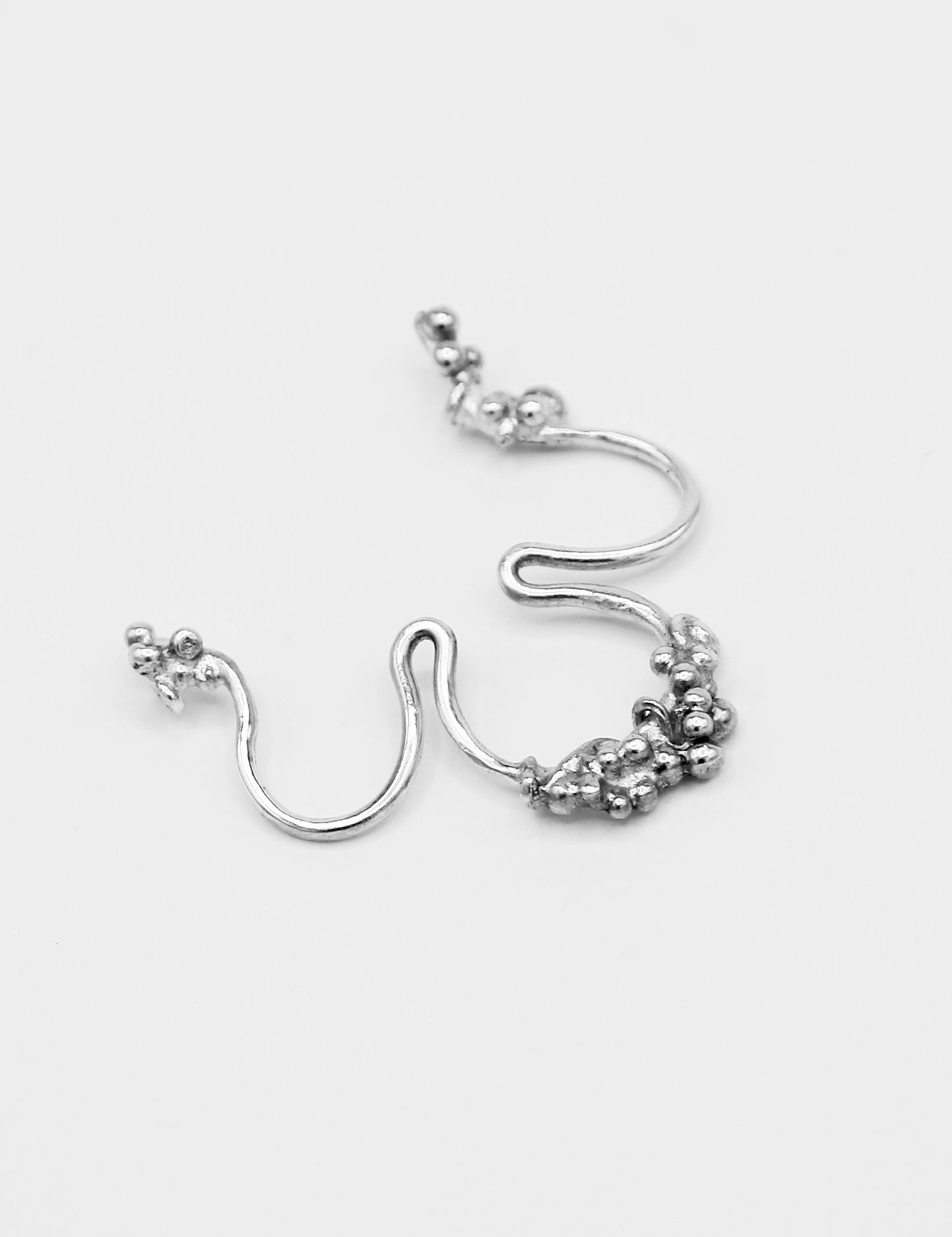 Thyas - Bijou de Septum -
