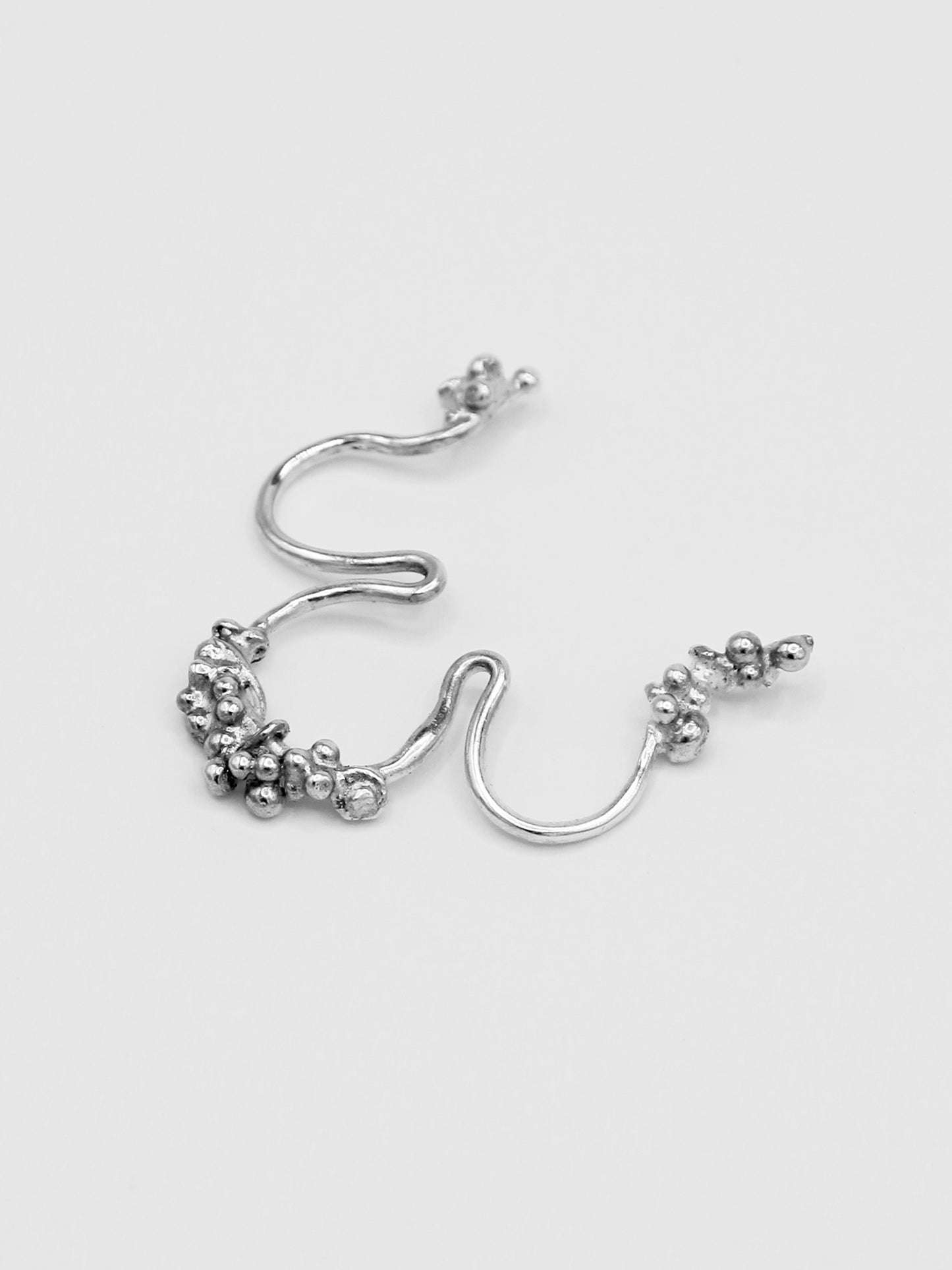 Thyas - Bijou de Septum -