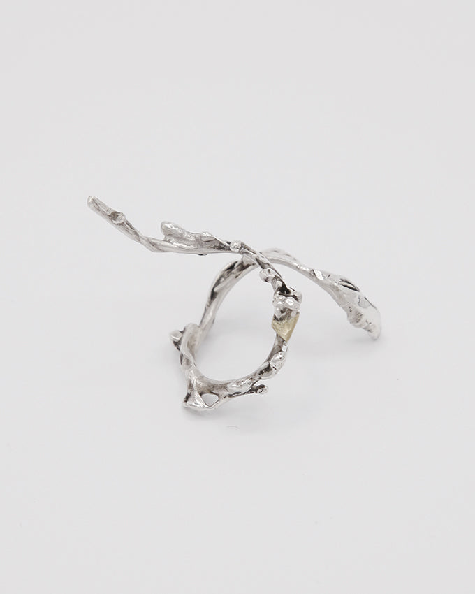 NAJA - Bague