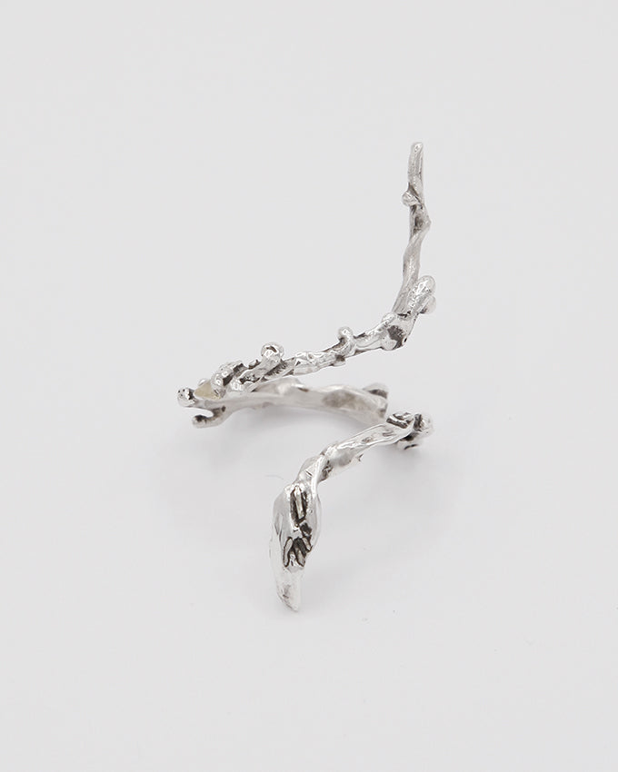 NAJA - Bague