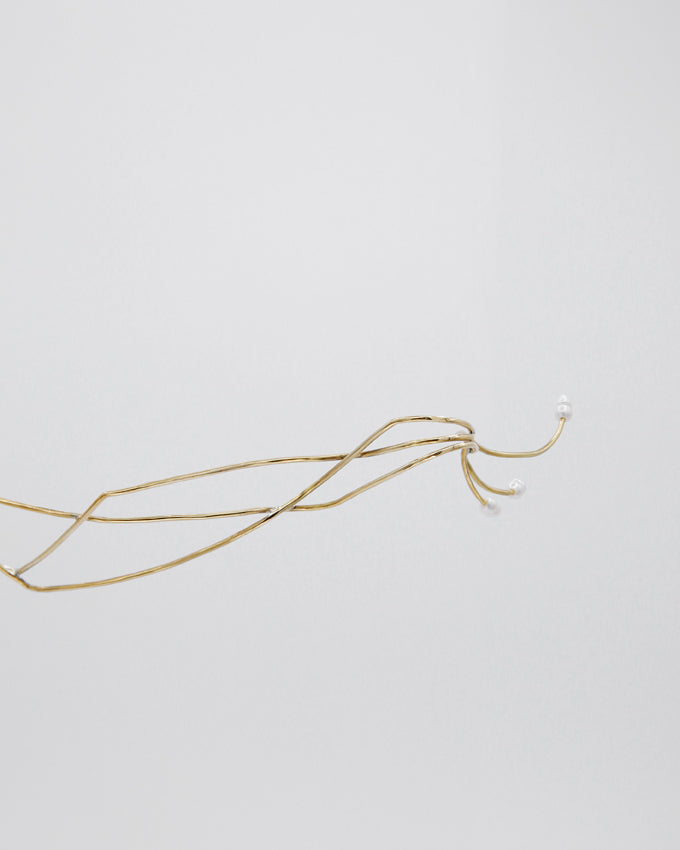 SESHAT 01 - Bijou de visage