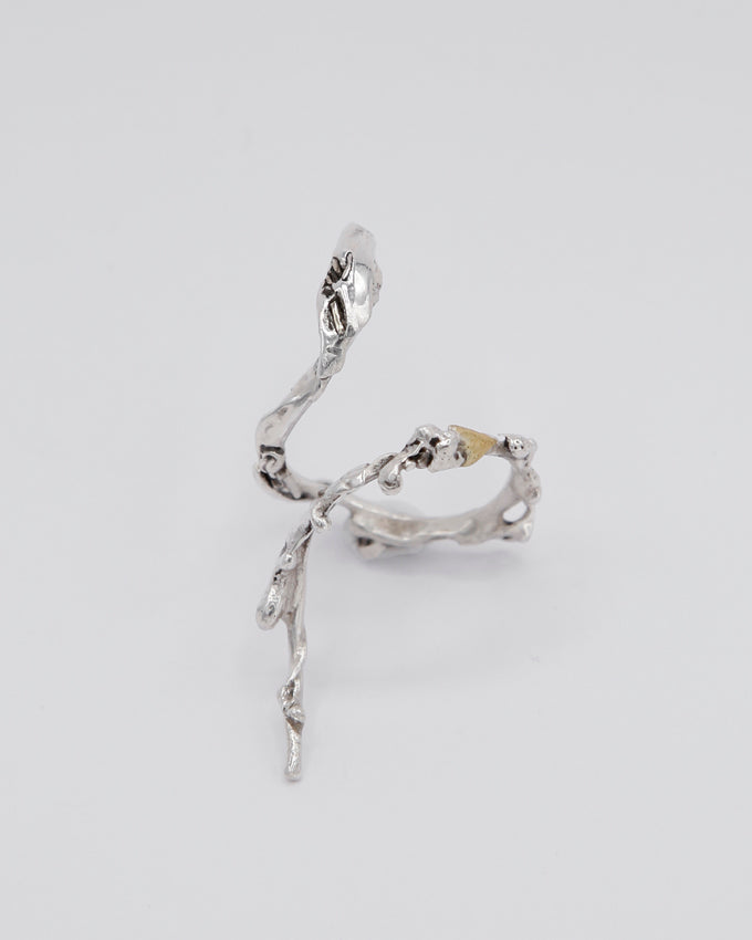 NAJA - Bague