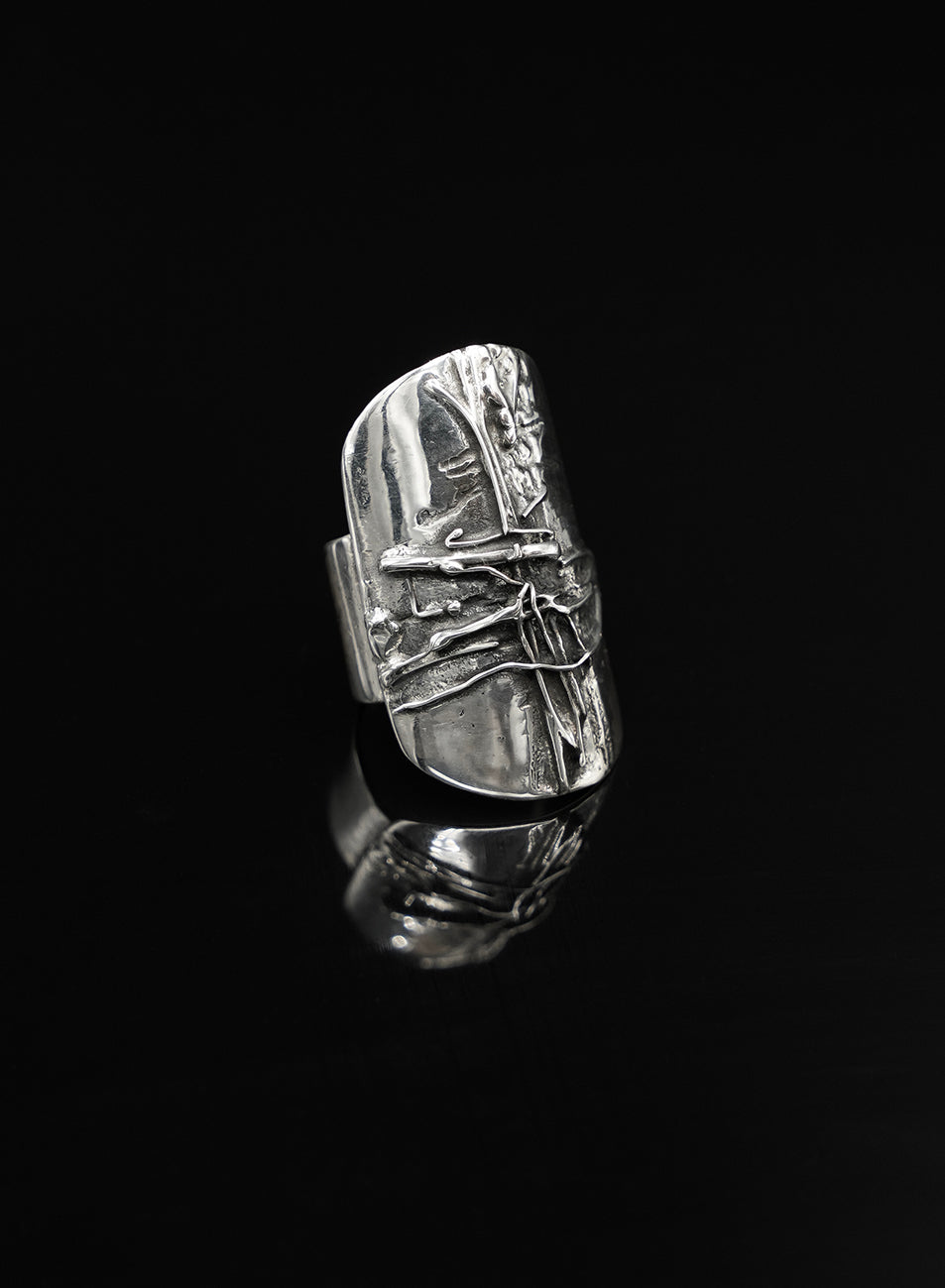 Jodana - Bague