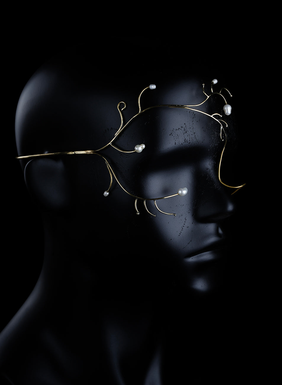 ARTEMIS - BIJOU DE VISAGE