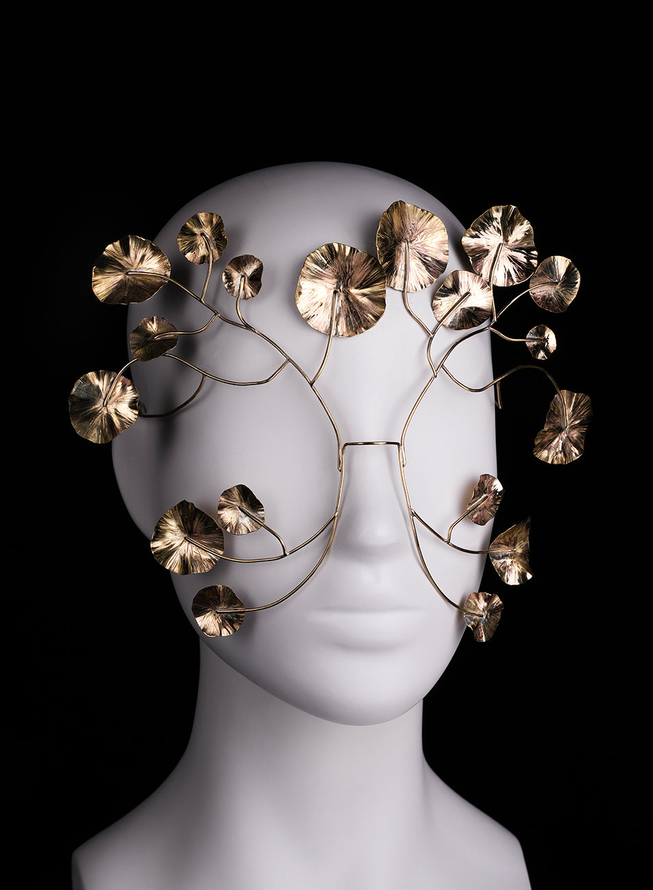 Lily - Bijou de visage