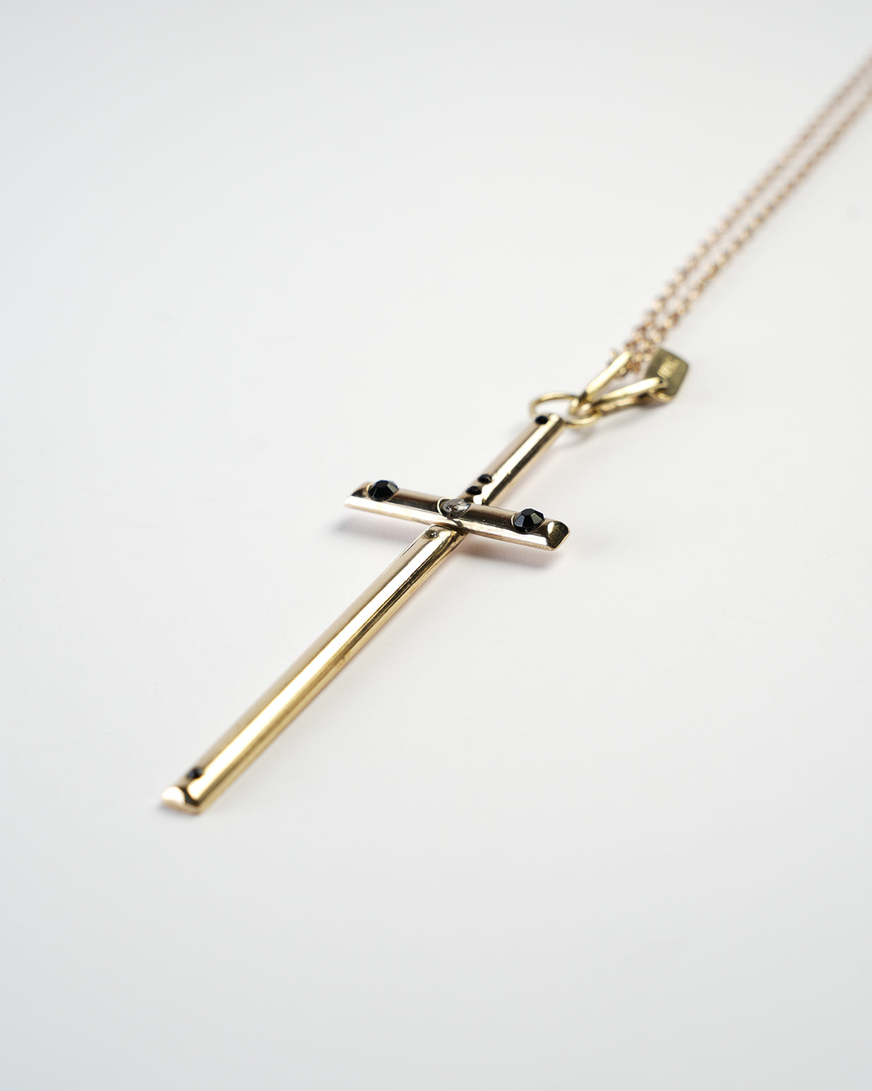 Tesoro - Collier