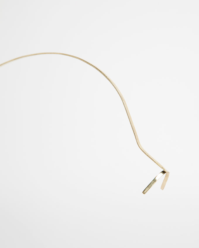 ULYSSE - Joya de cabeza