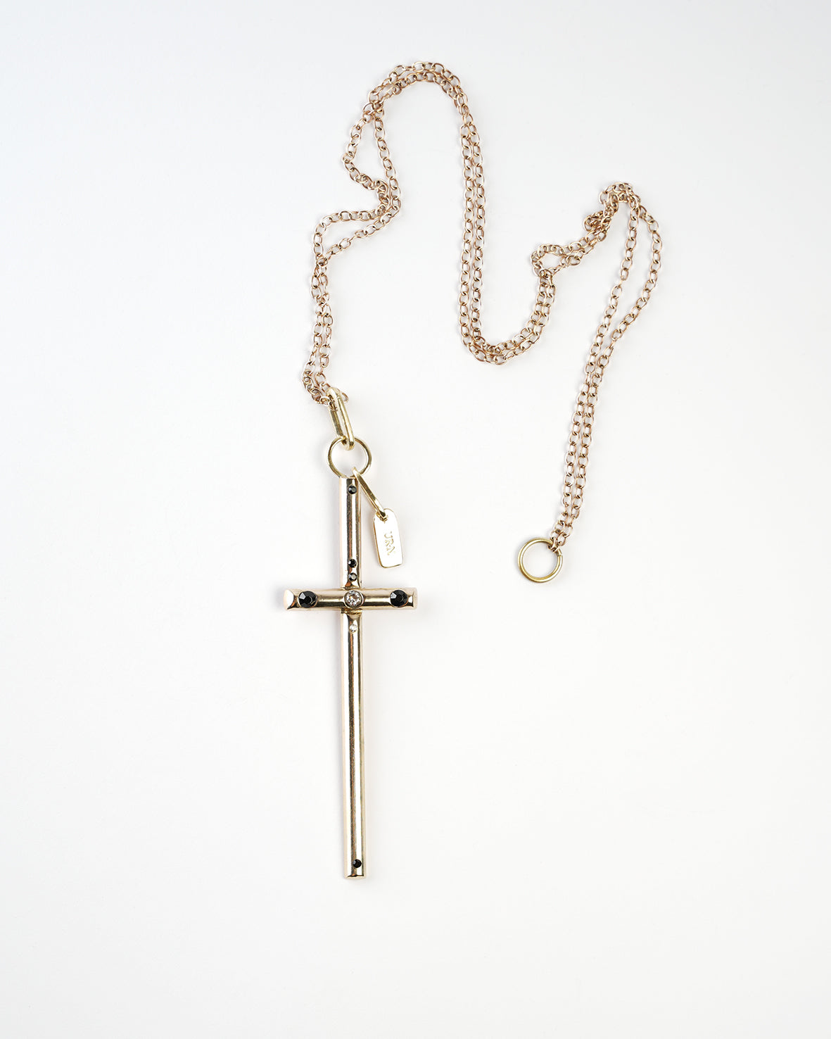 Tesoro - Collier