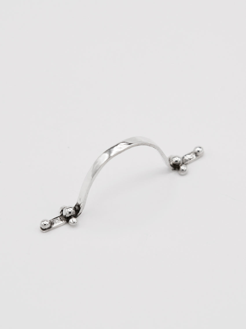 BRIDGE OA7 - BIJOU DE NEZ