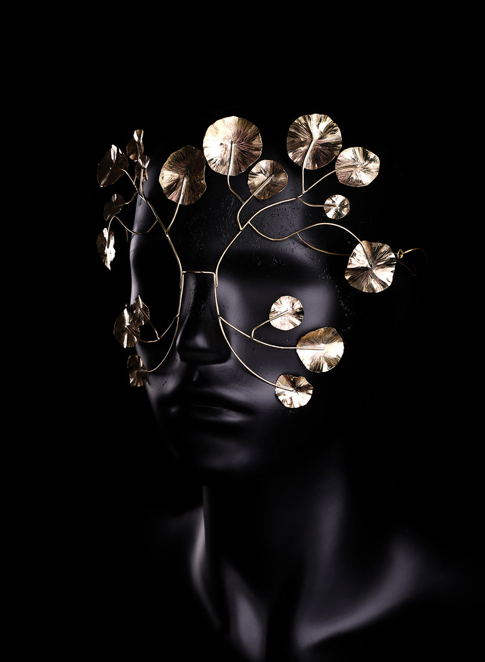 Lily - Bijou de visage