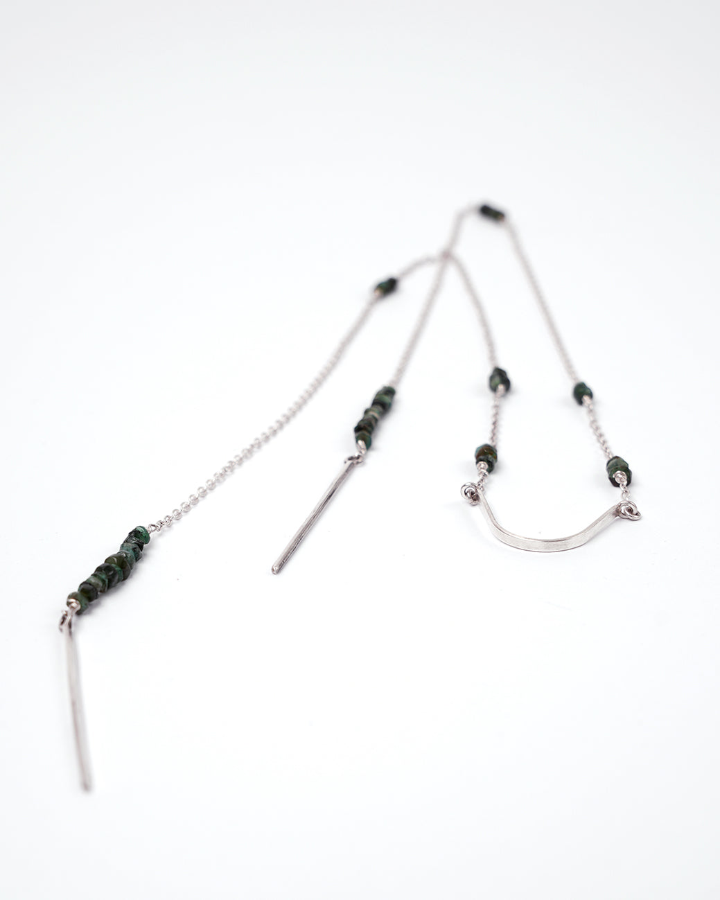 Bridge Chain - EM01