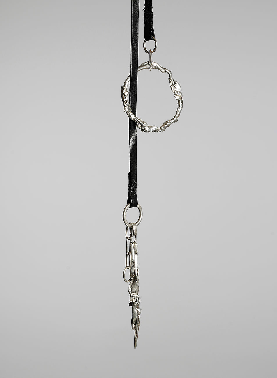 OUROBOROS - Collier