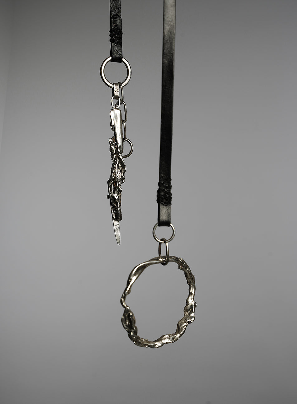 OUROBOROS - Collier