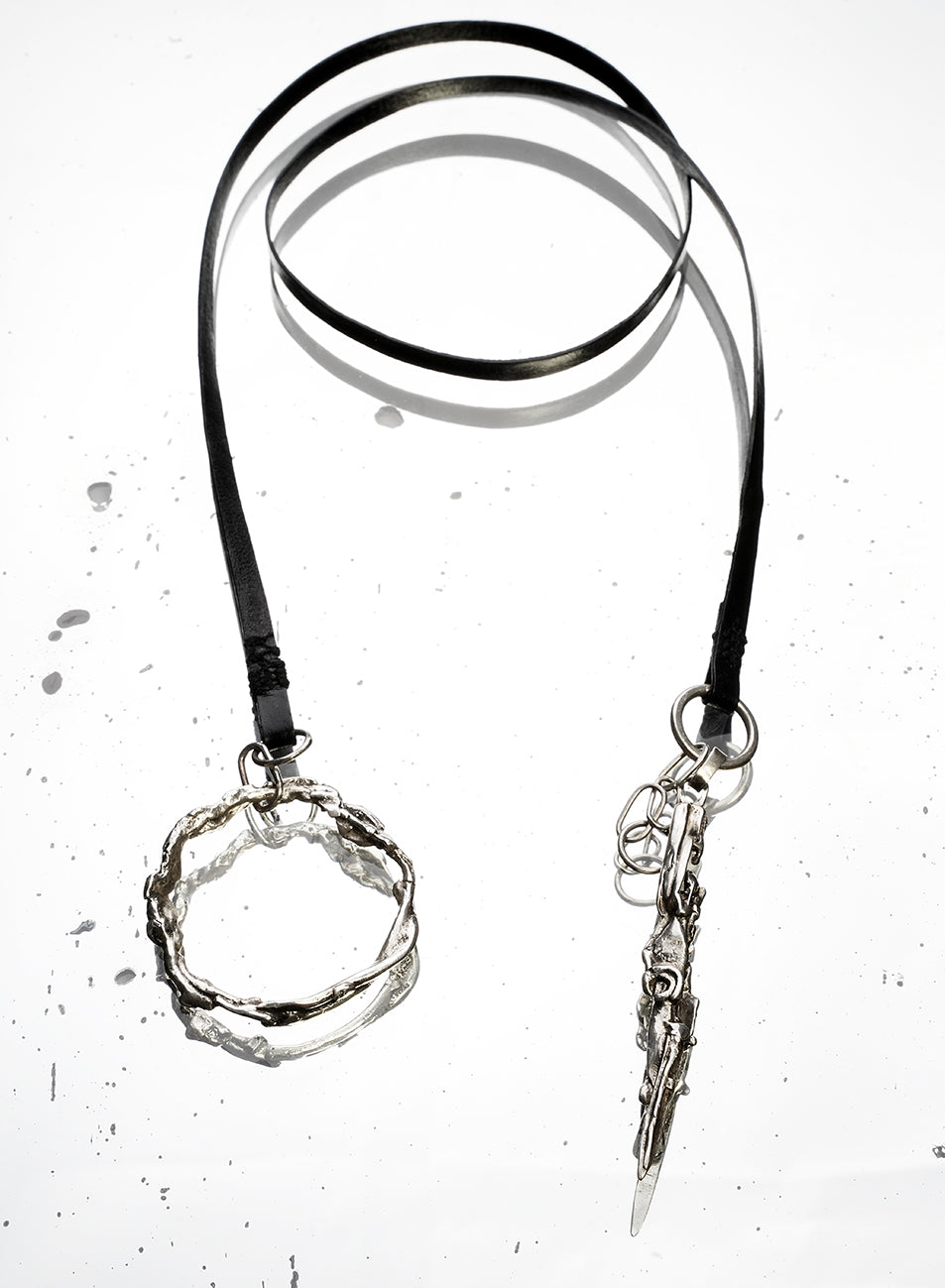 OUROBOROS - Collier