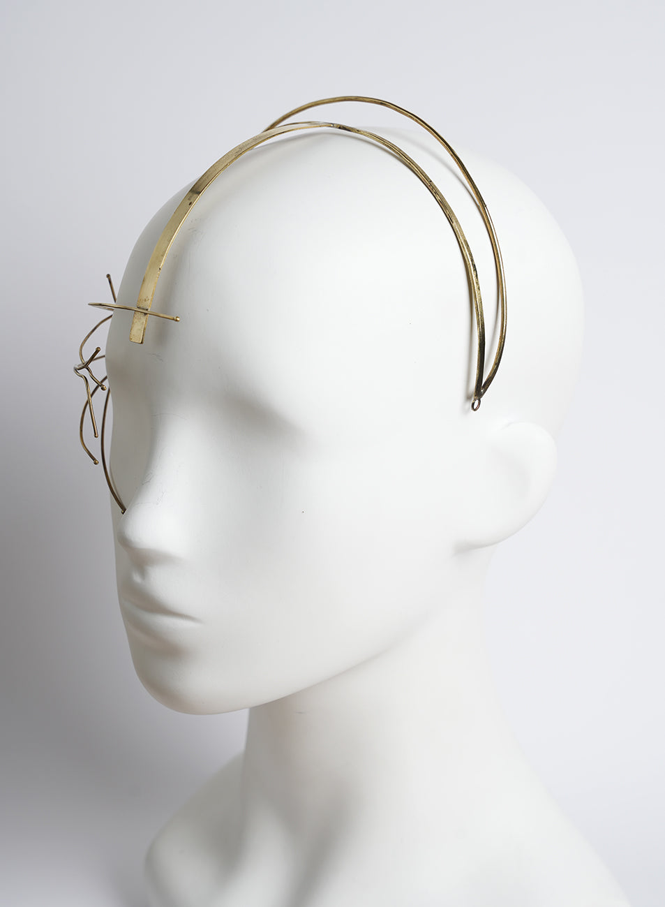 BIJOUX DE TETE/ VISAGE - KOGO