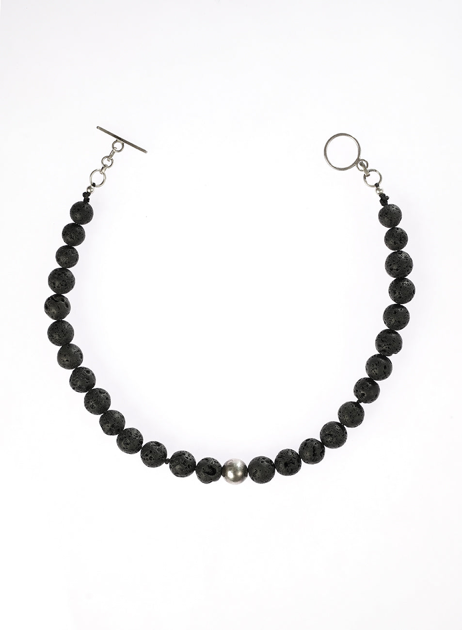 LAVA- S02 - Collier court