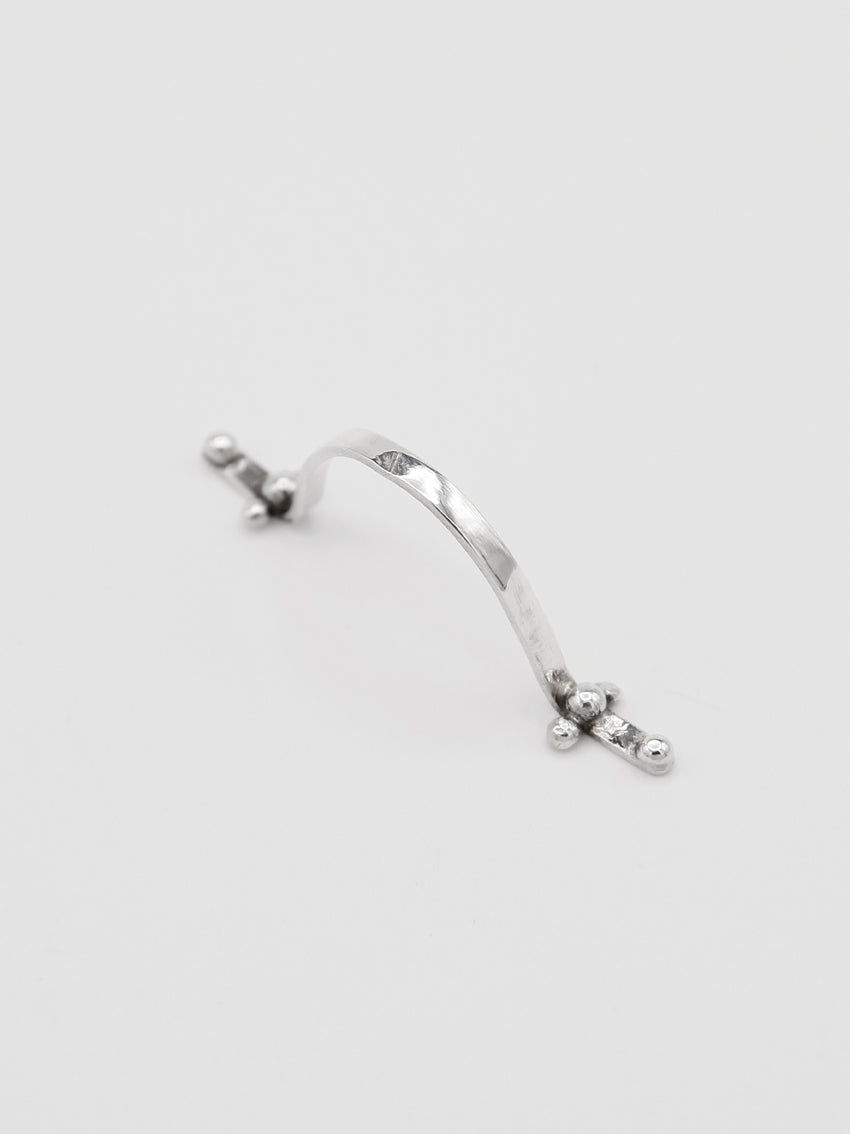 BRIDGE OA7 - BIJOU DE NEZ