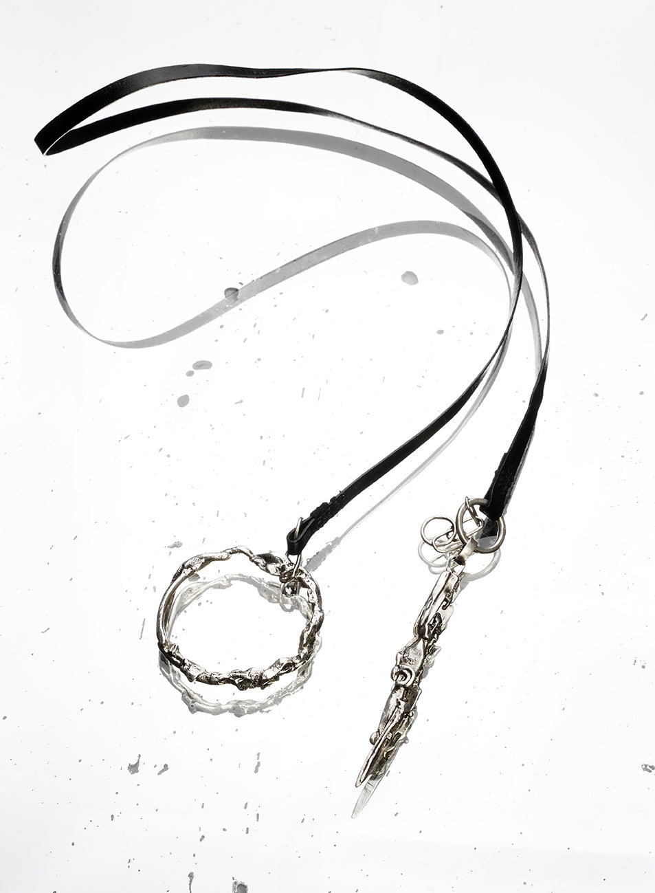 OUROBOROS - Collier