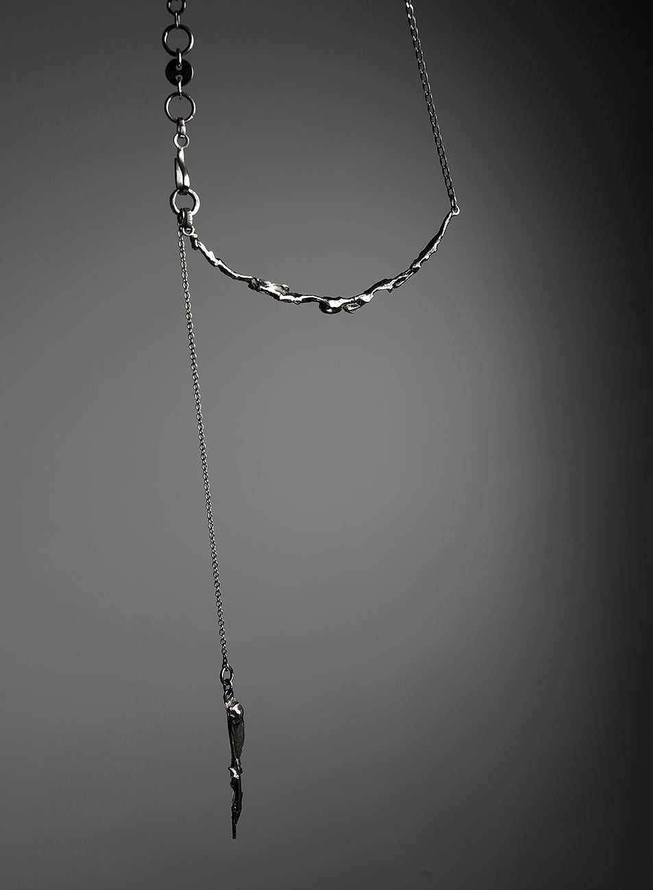 LAVA- S01 - Collier court