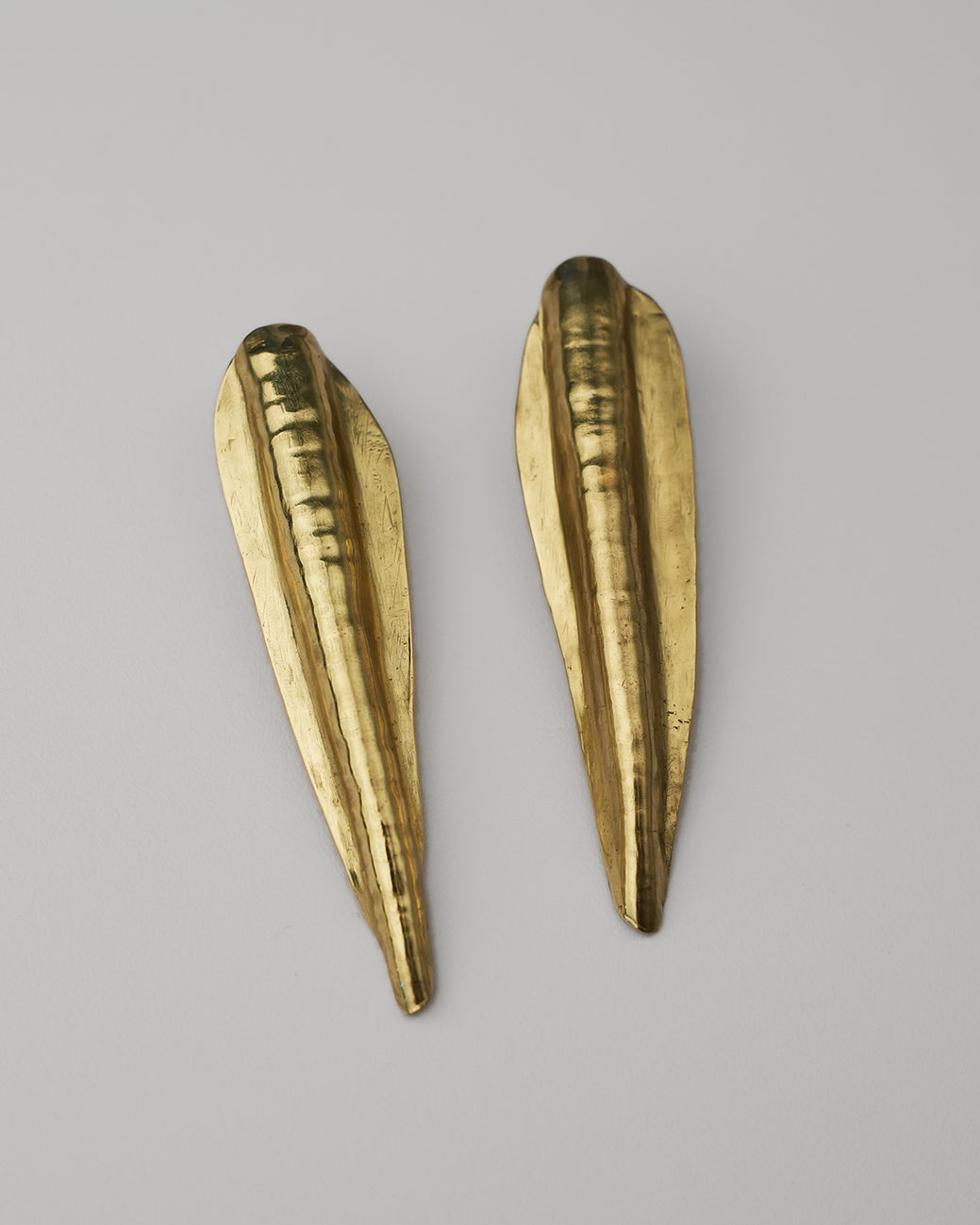 Earrings - Néritès