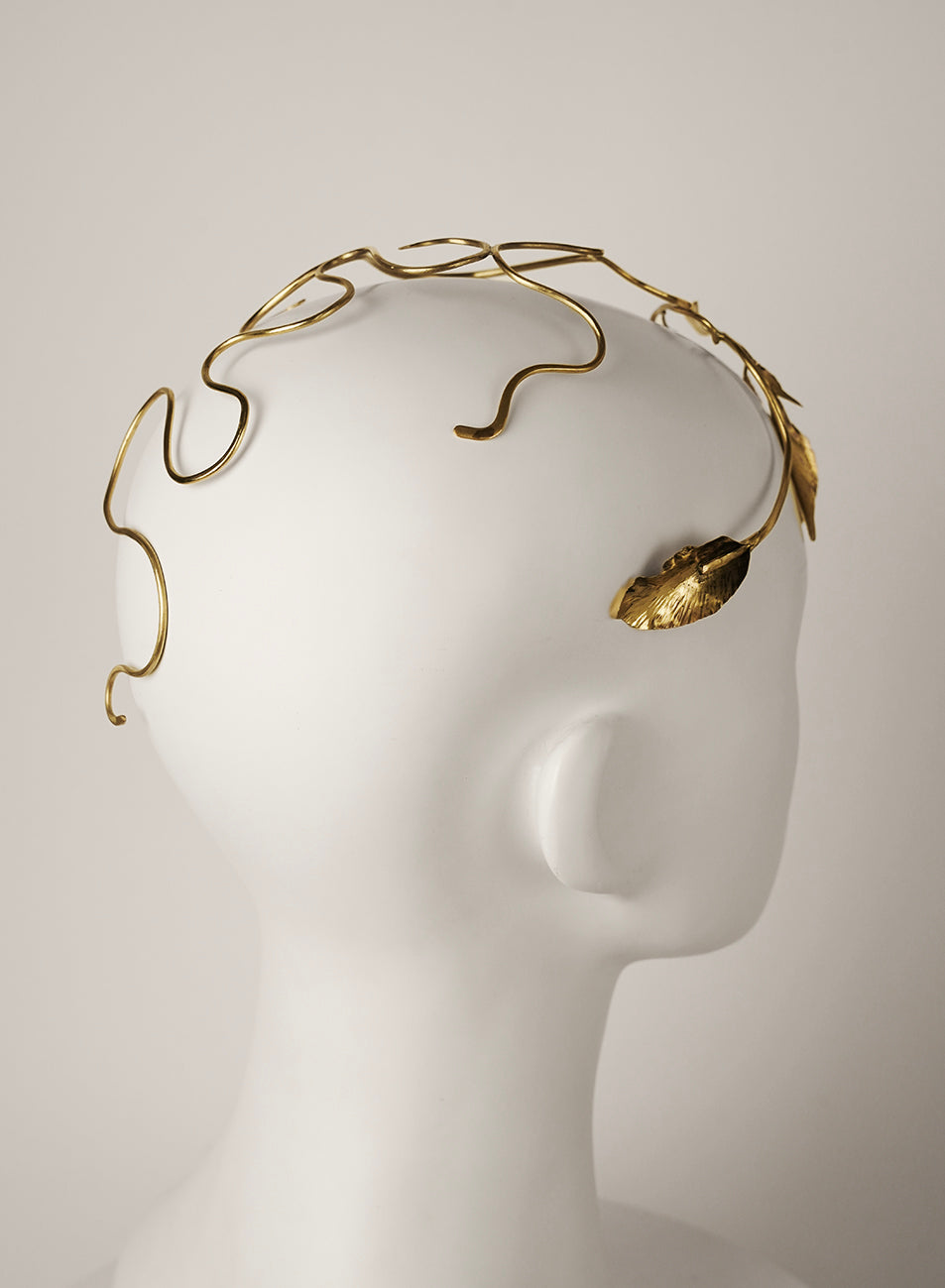 Head Jewelry - Tayet - One of a Kind