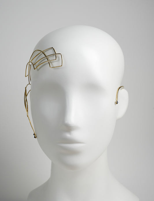 Bijou de tête - Enyo