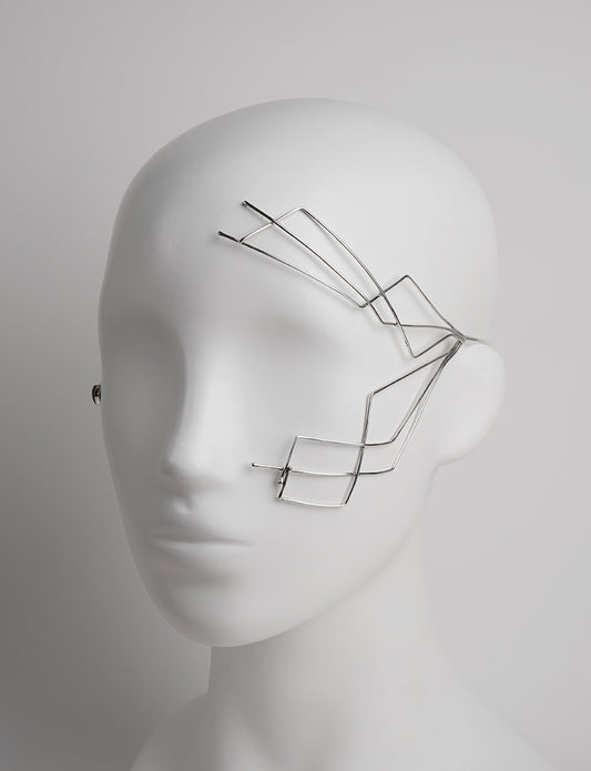 NAUZICA - Bijou de Tête