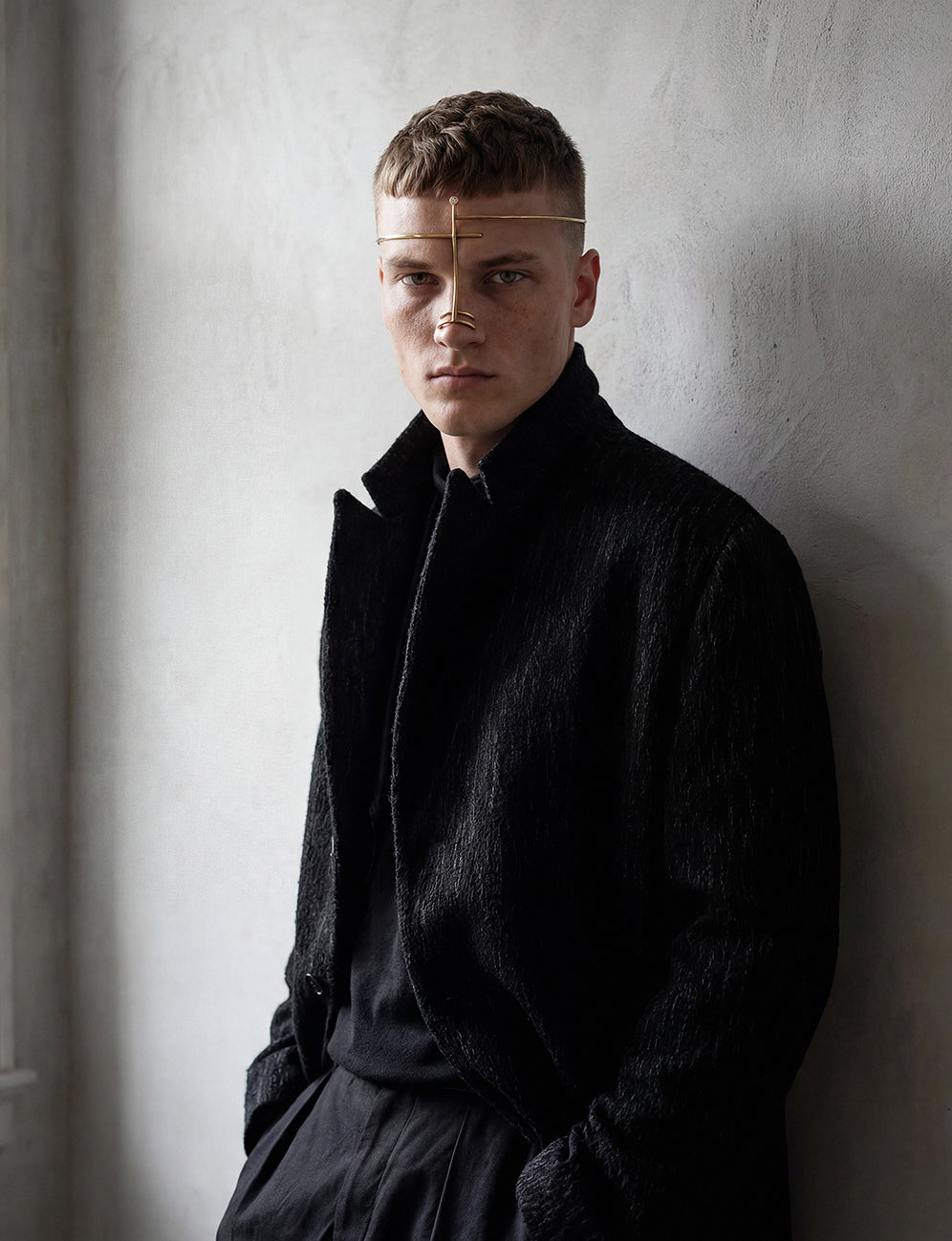 ATENA - Bijou de Visage / Masque