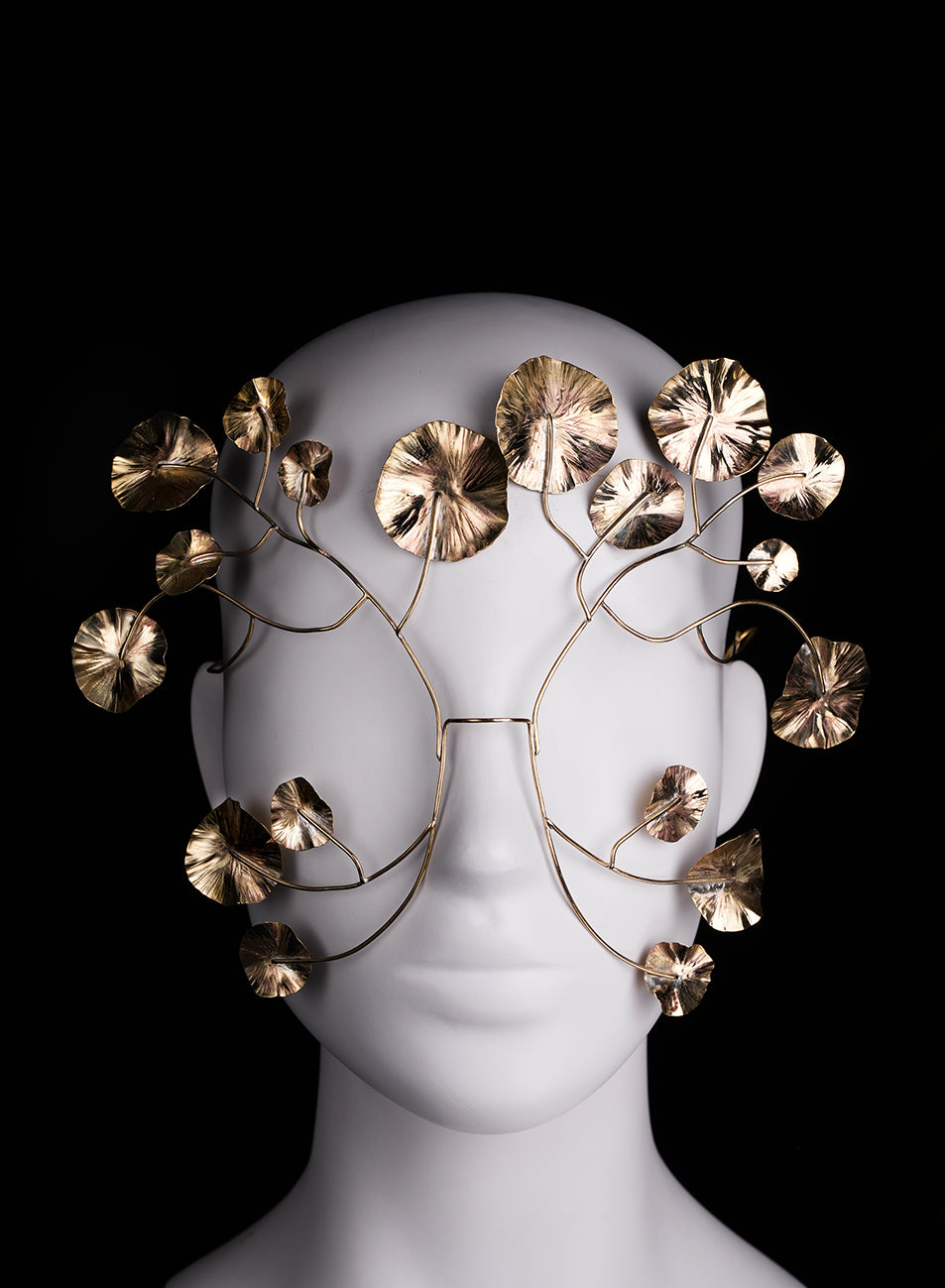 Lily - Bijou de visage