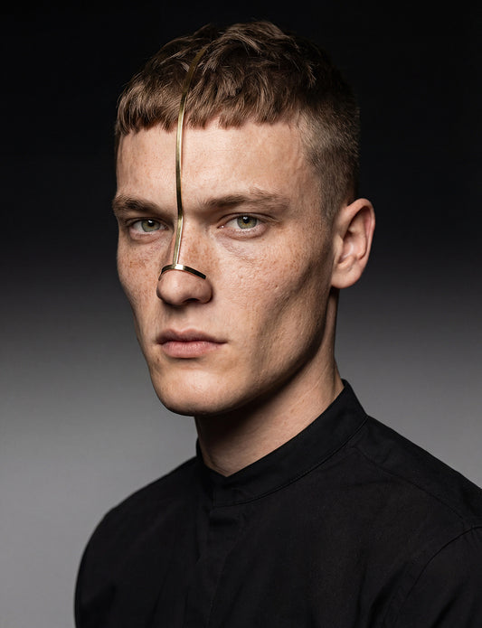 ULYSSE - Bijou de tête