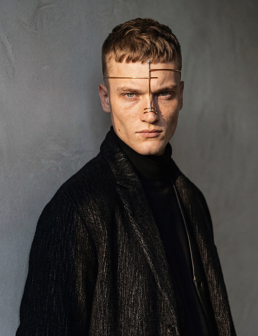 ATENA - Bijou de Visage / Masque