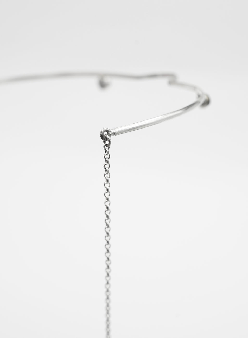 OXARA CHAIN - Bijou de visage