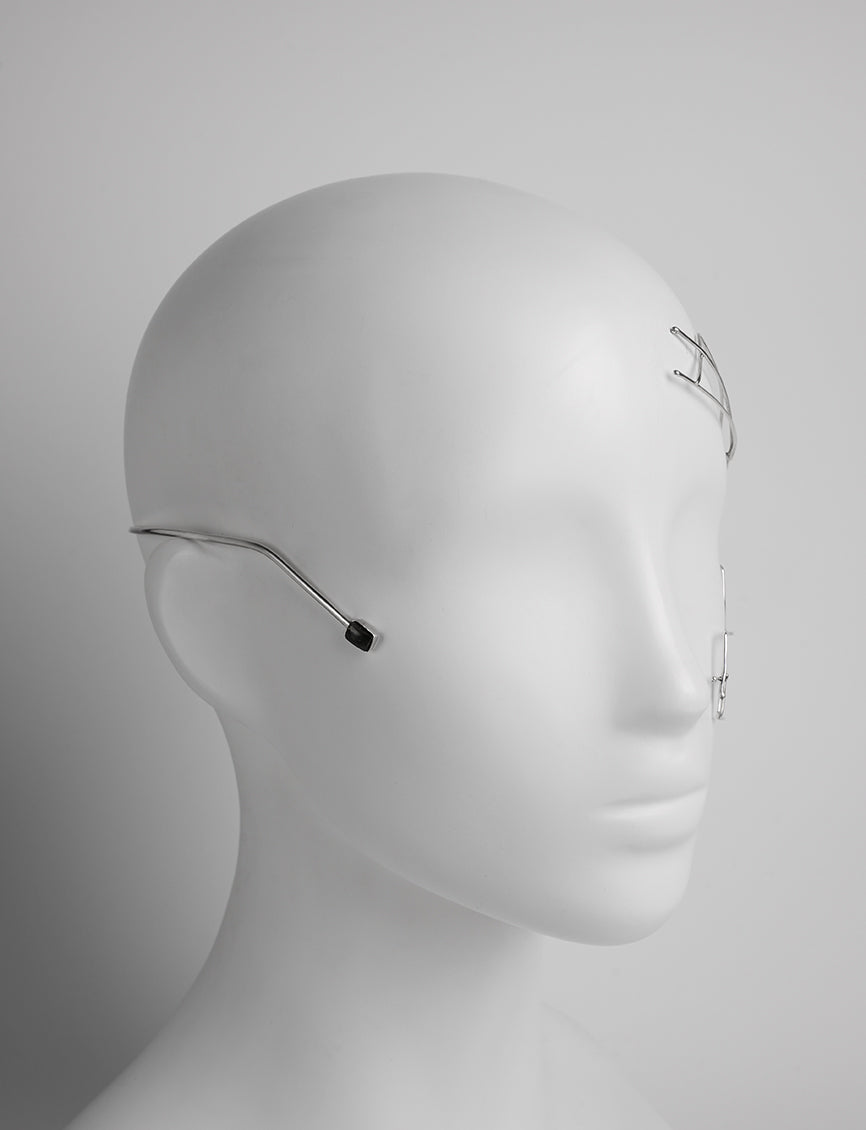 NAUZICA - Bijou de Tête