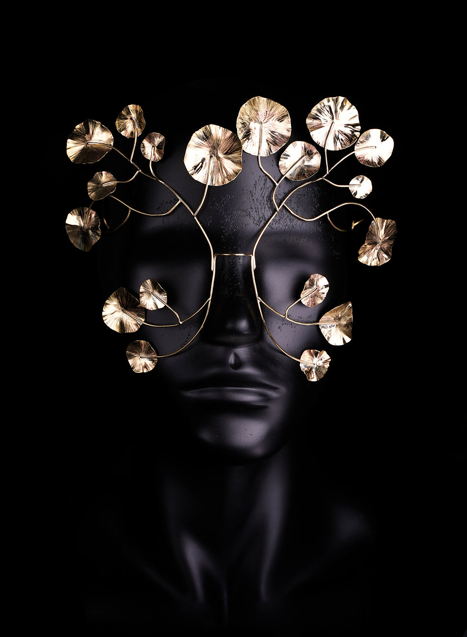 Lily - Bijou de visage