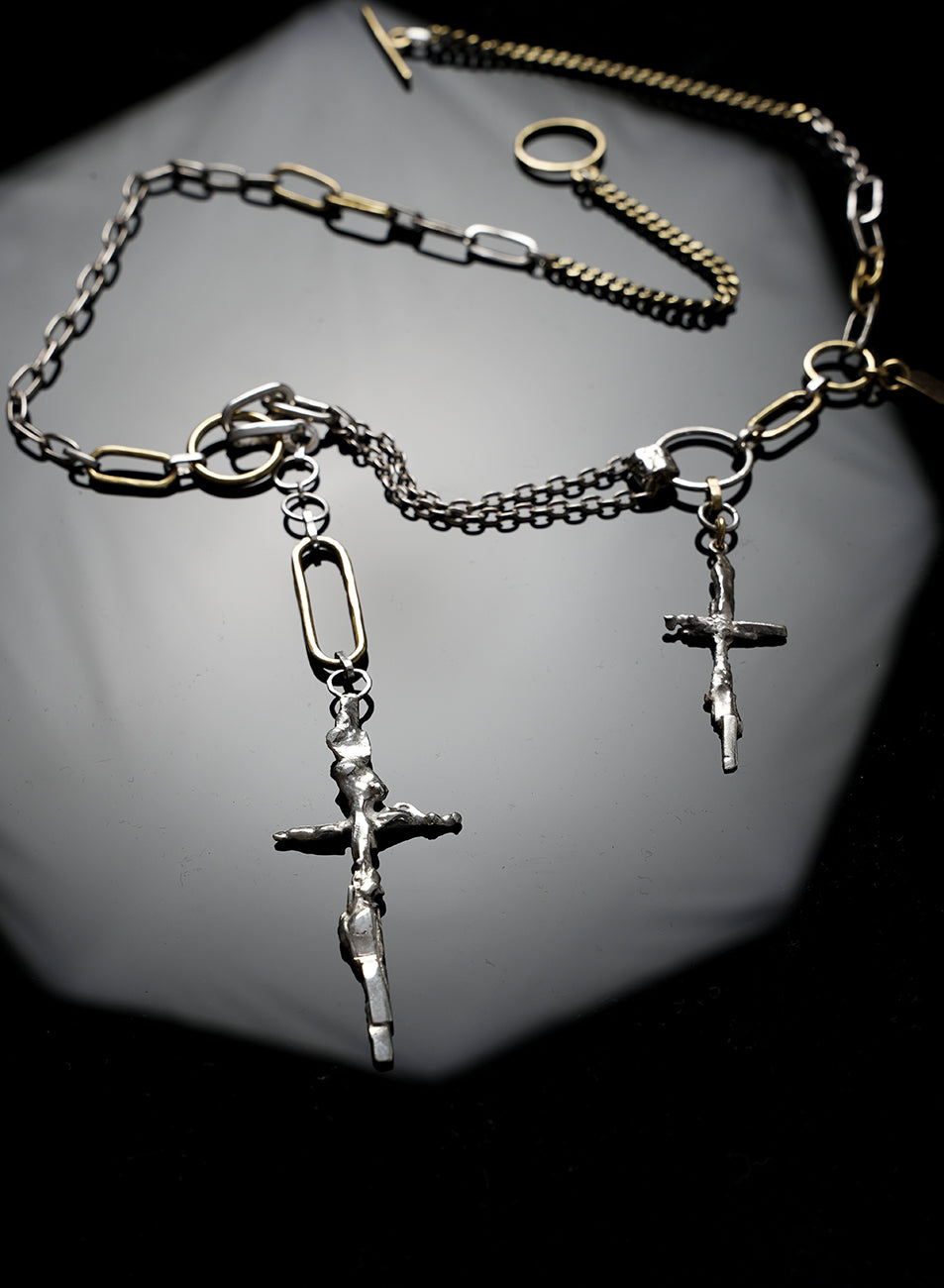 Collier - CROSSISKEY 07
