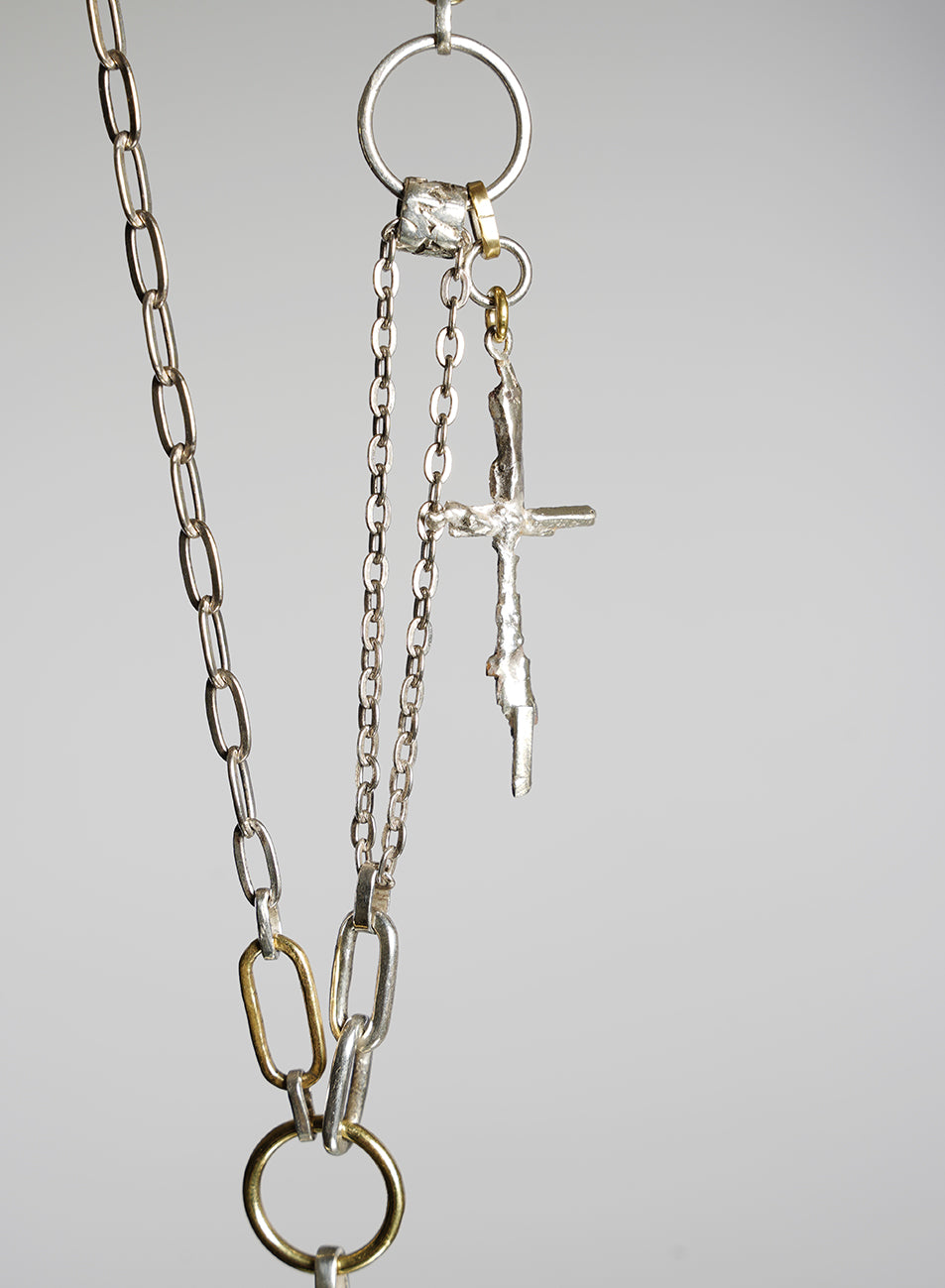 Collier - CROSSISKEY 07