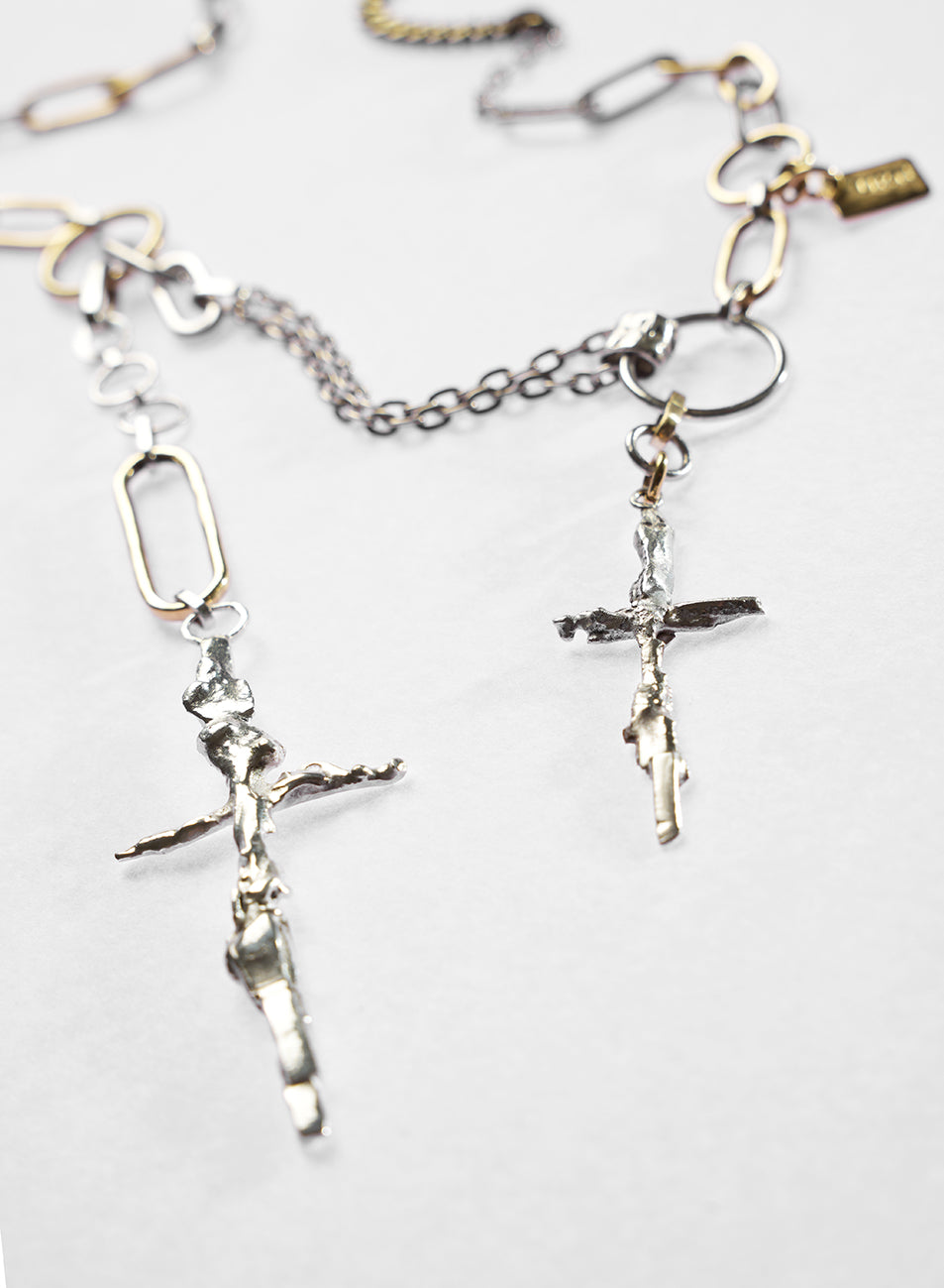 Collier - CROSSISKEY 07