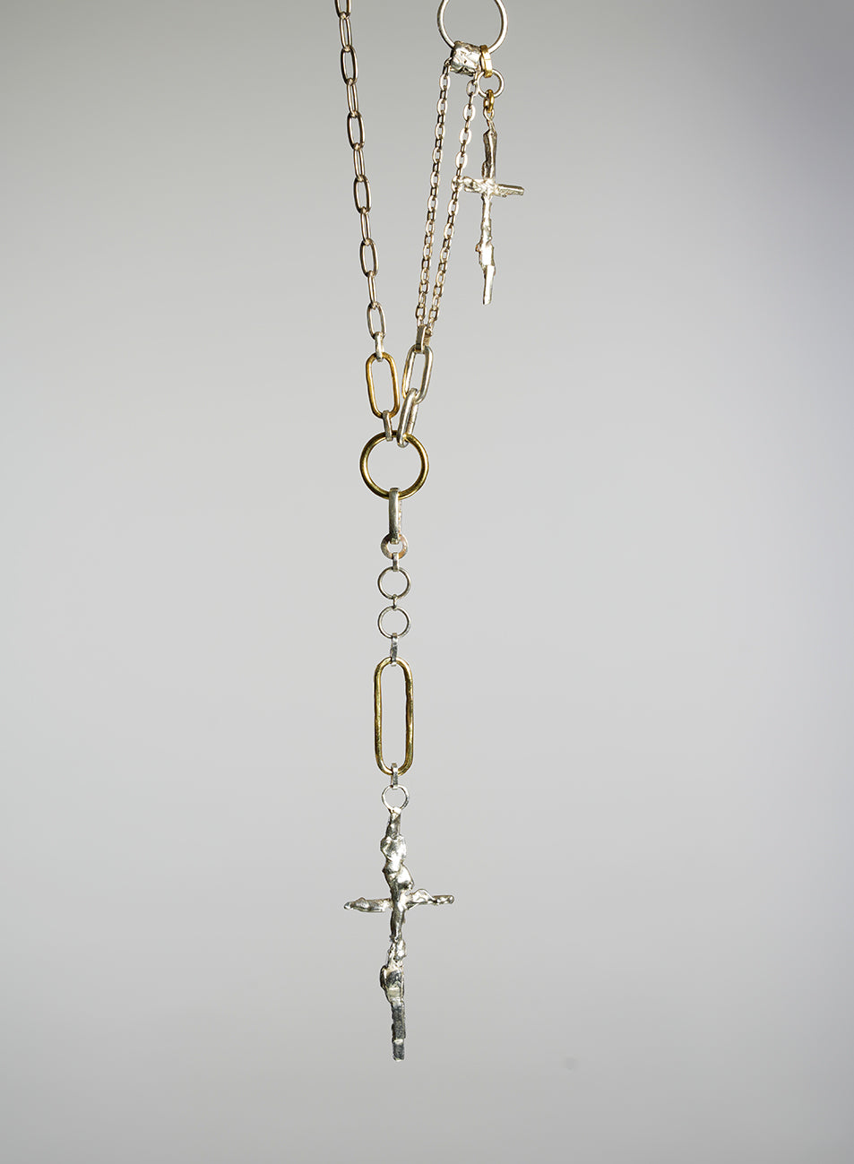 Collier - CROSSISKEY 07
