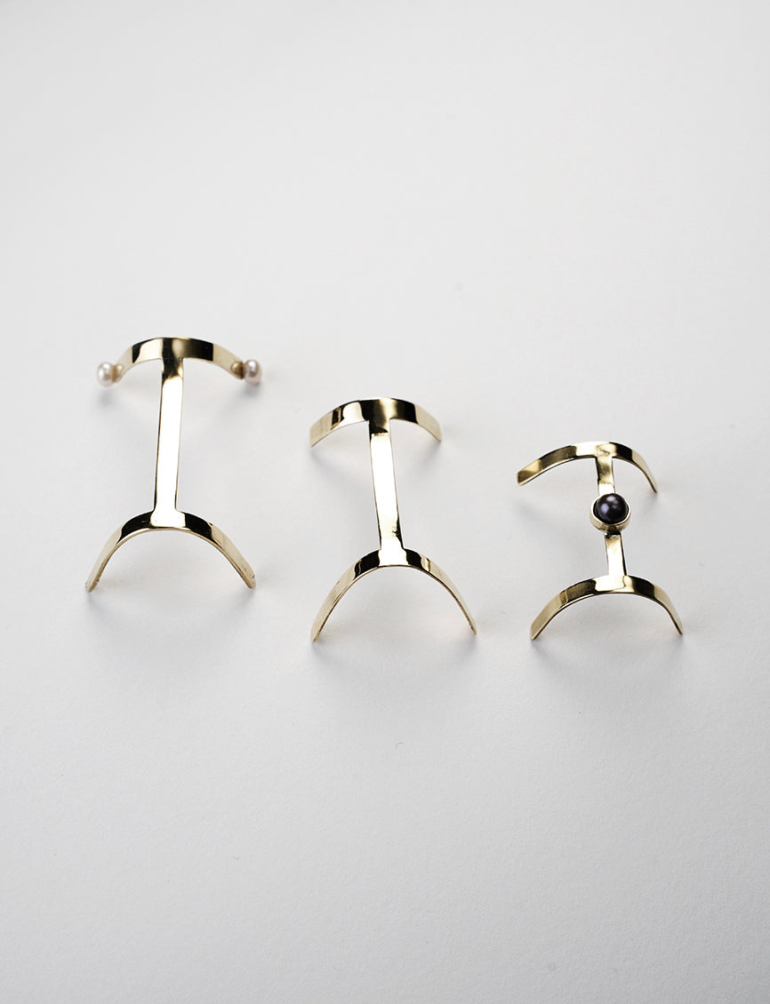 CLEO OA - Pince de nez