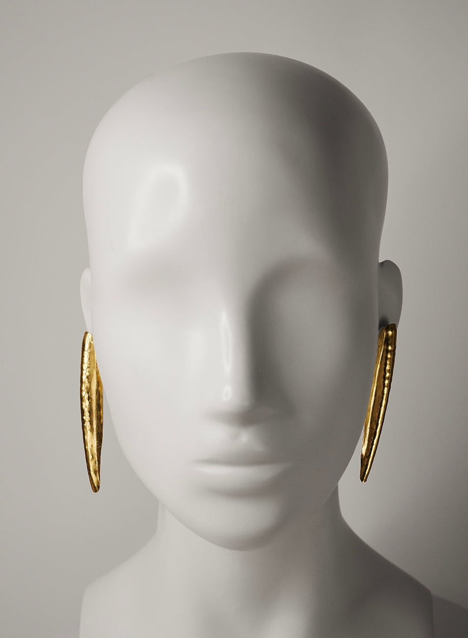 Earrings - Néritès