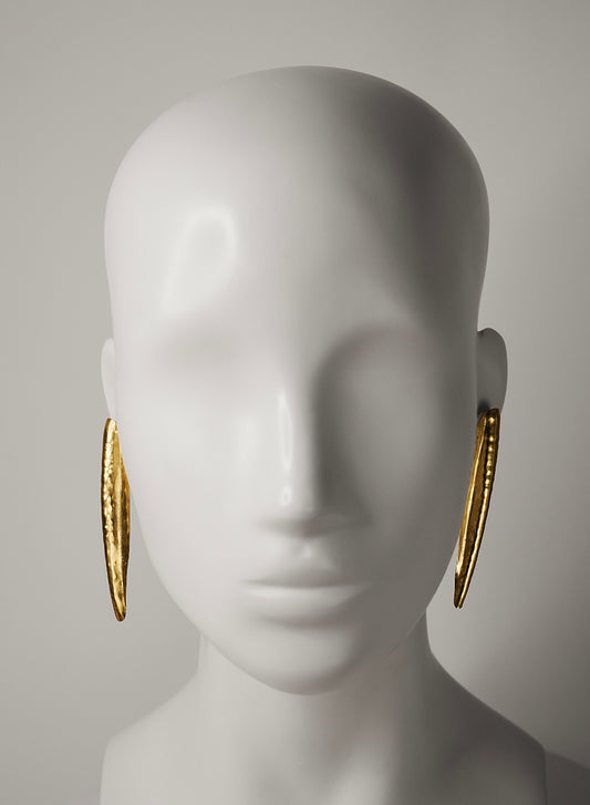 Earrings - Néritès