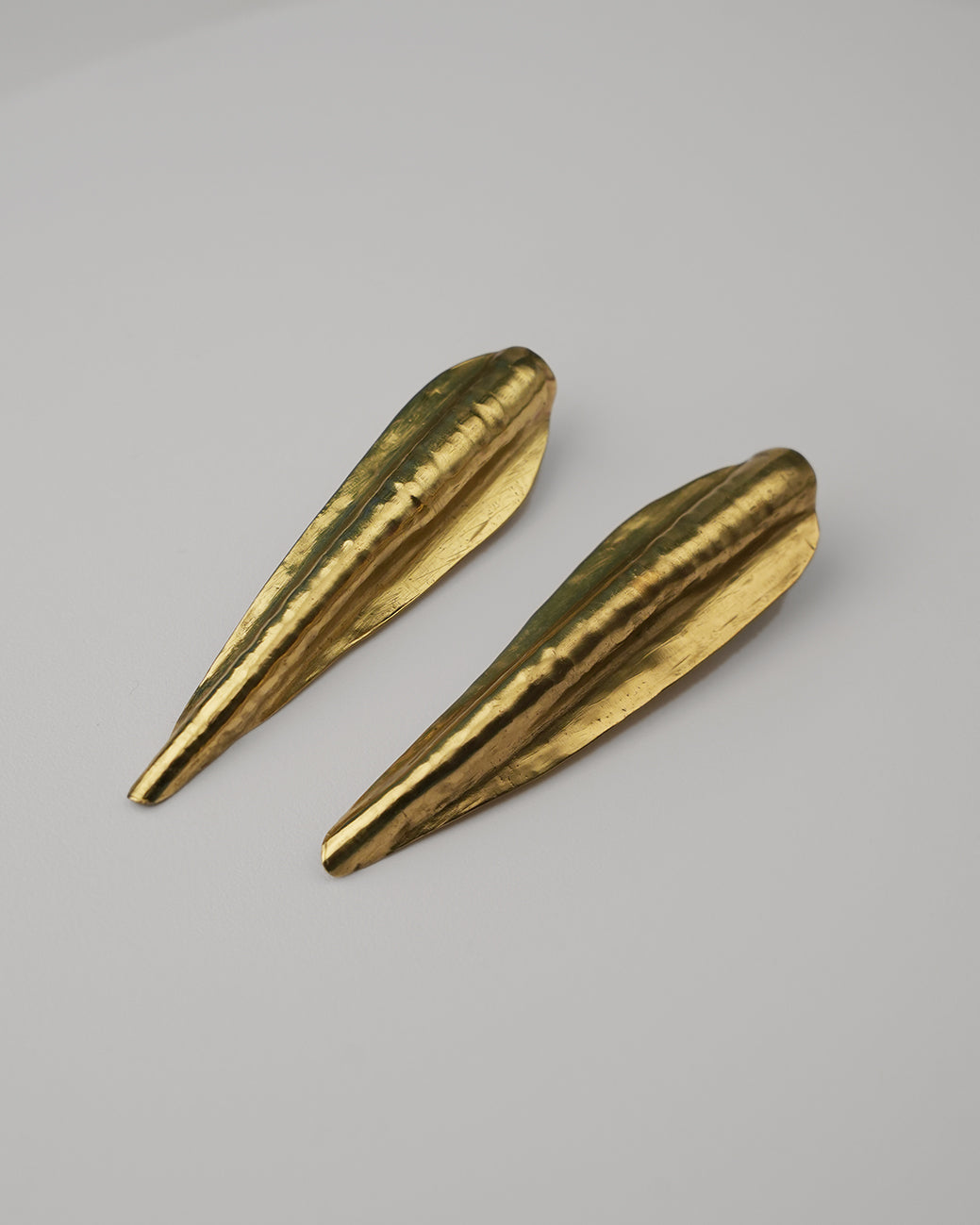 Earrings - Néritès