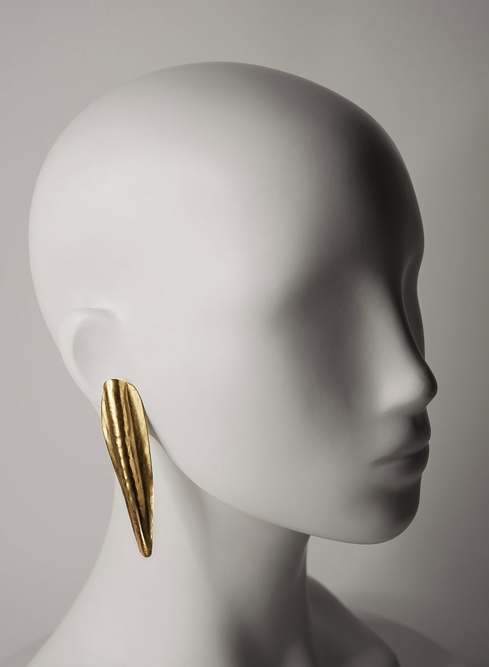 Earrings - Néritès