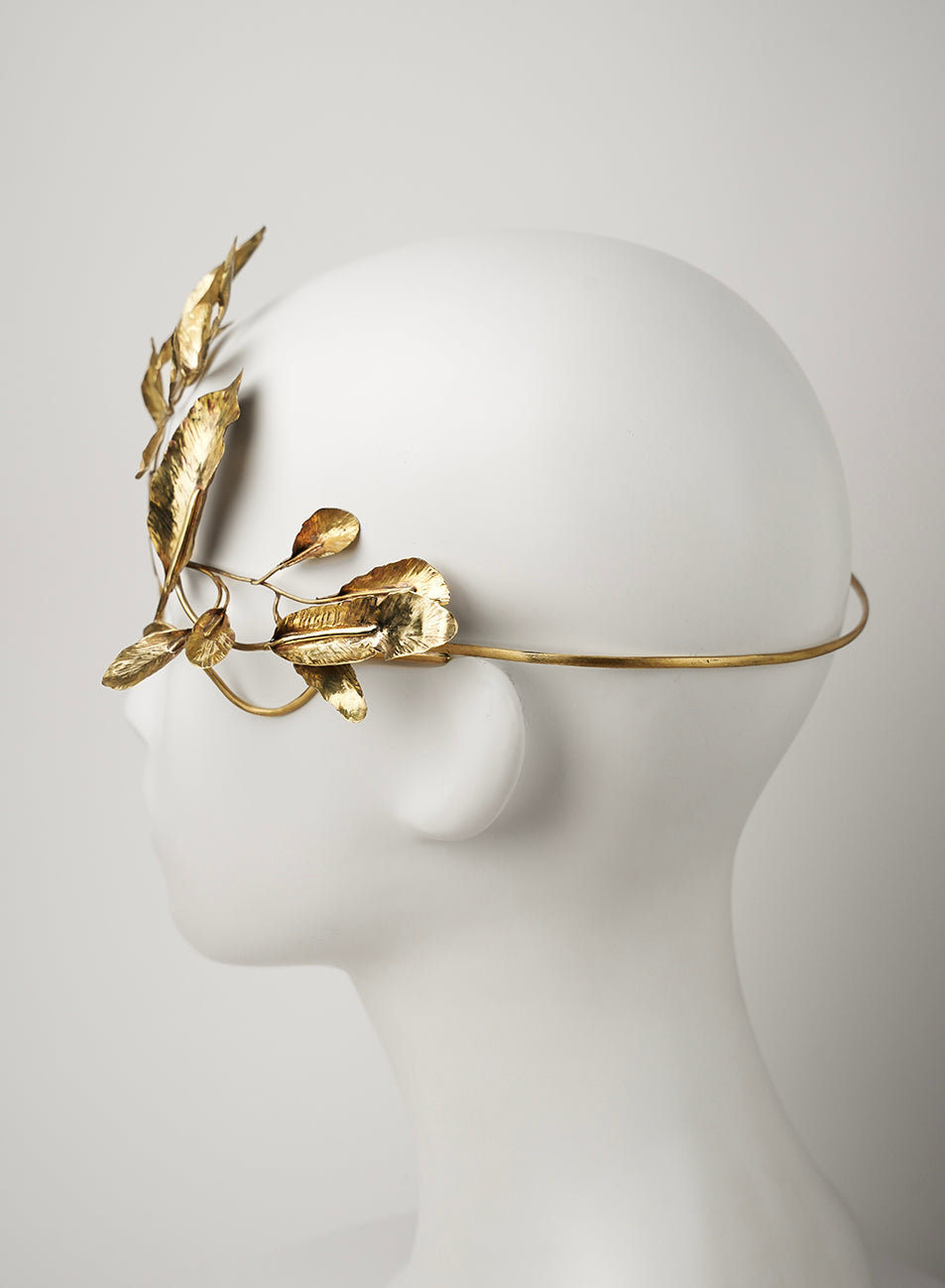 face and head Jewelry - Dionès