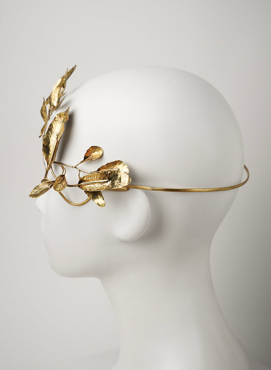 face and head Jewelry - Dionès