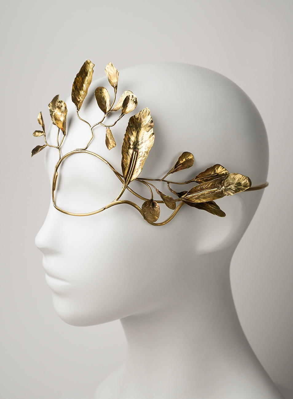 face and head Jewelry - Dionès