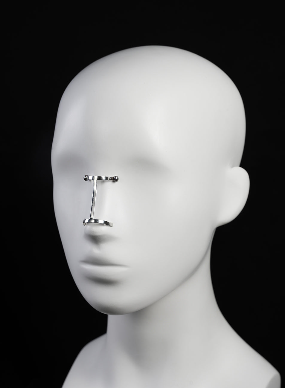 no piercing jewelry for the nose