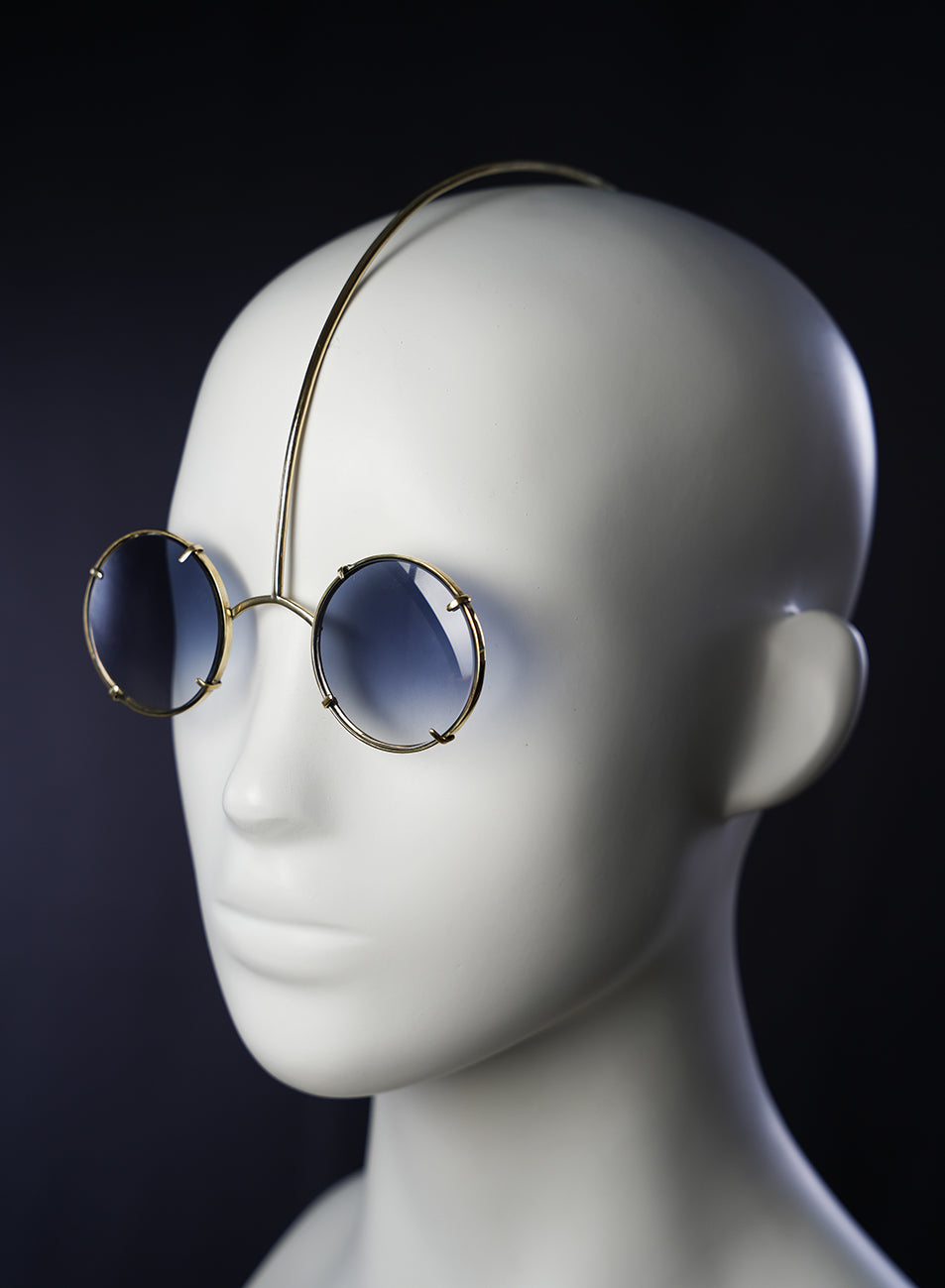 super stylish event glasses jewelry